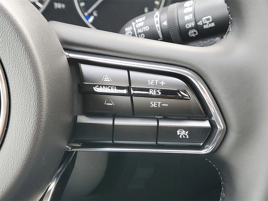 2025 Mazda CX-90 3.3 Turbo Preferred photo 23