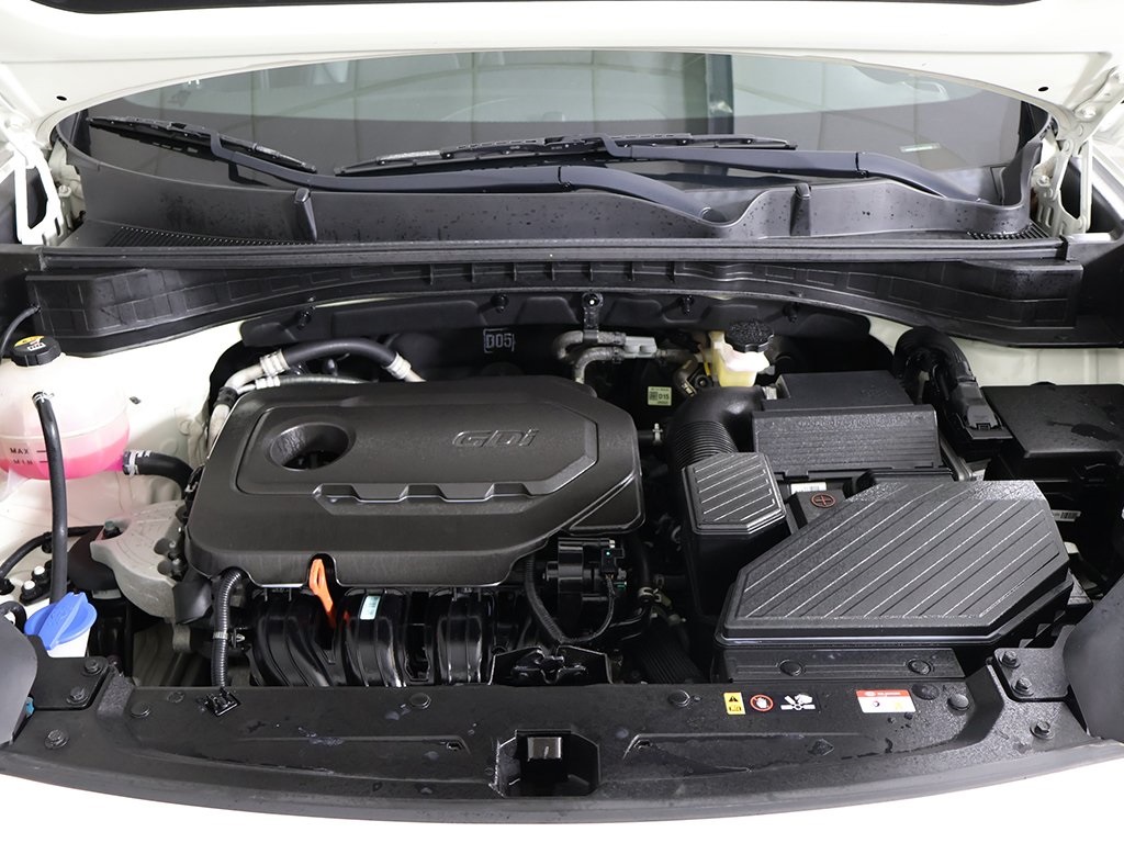 2022 Kia Sportage Nightfall Edition photo 16