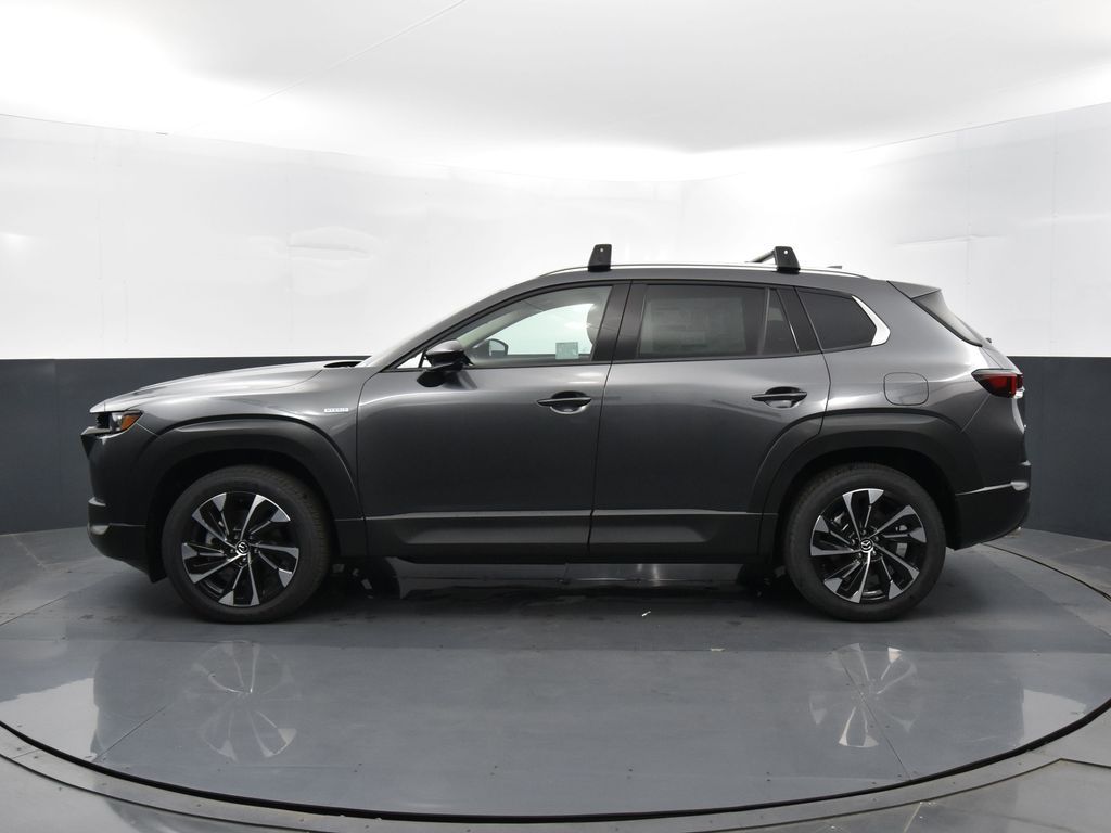 2025 Mazda CX-50 Premium Plus photo 4