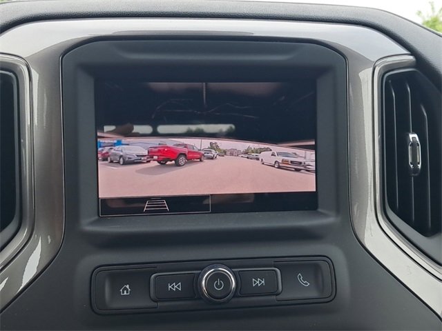 2025 Chevrolet Silverado 3500HD photo 17