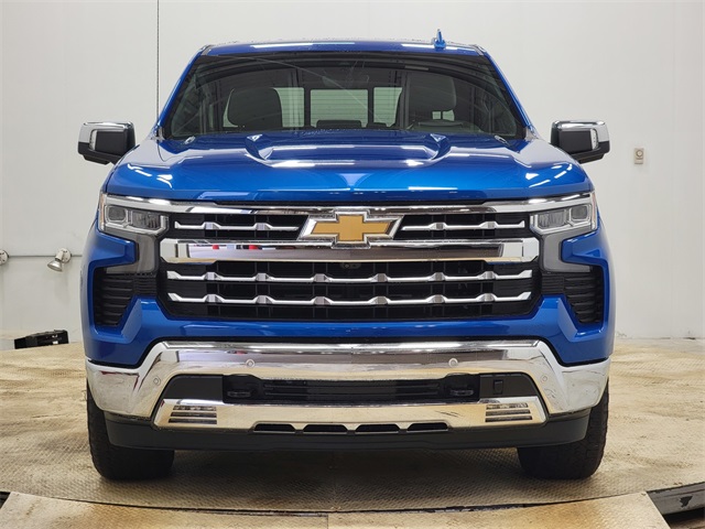 2022 Chevrolet Silverado 1500 LTZ photo 10