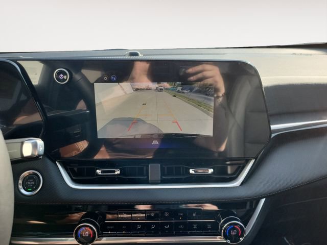 2026 Chevrolet Equinox LT photo 17