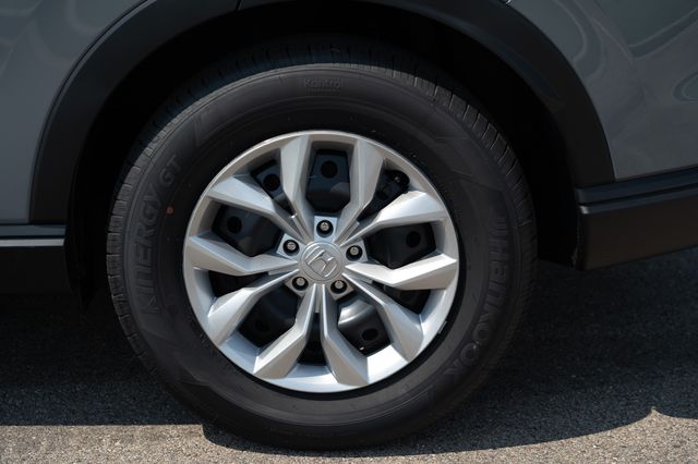 2026 Honda CR-V LX photo 9