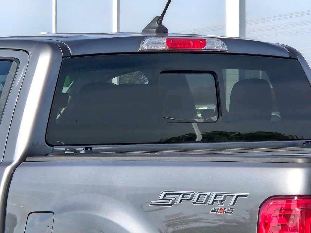 2021 Ford Ranger Lariat photo 15