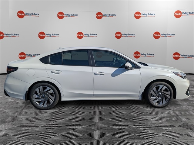 2025 Subaru Legacy Limited photo 3