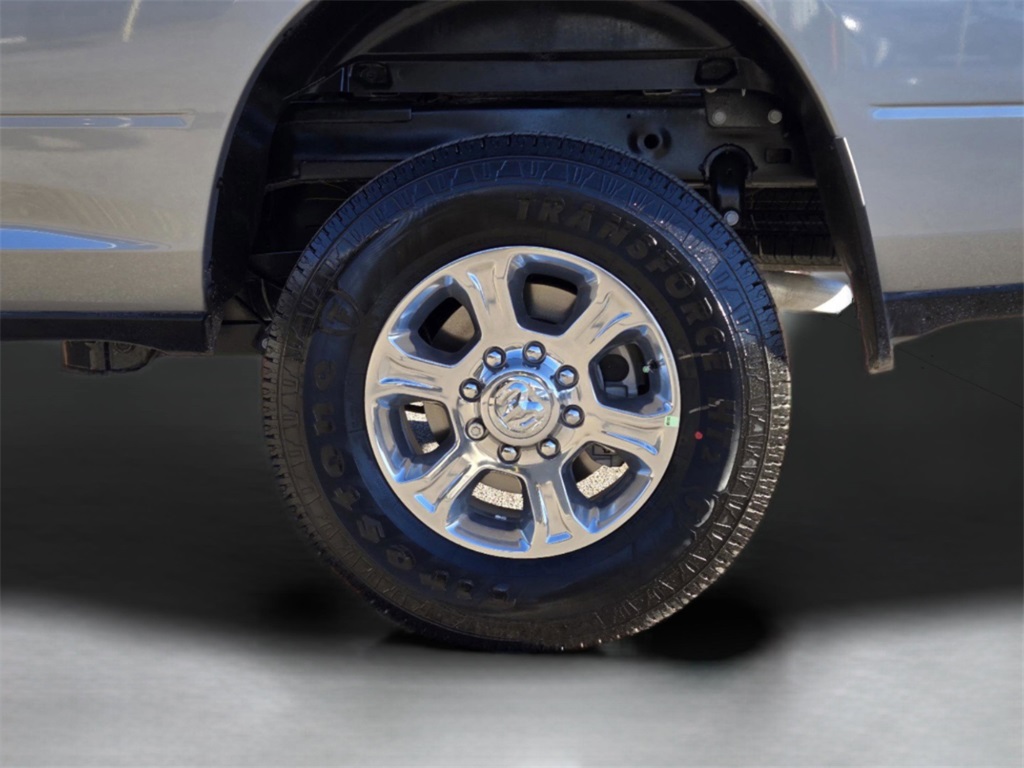 2024 Ram 2500 Big Horn photo 14