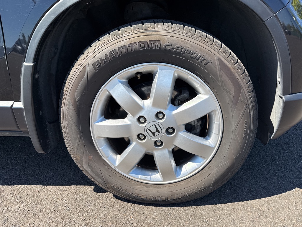 2008 Honda CR-V EX photo 22