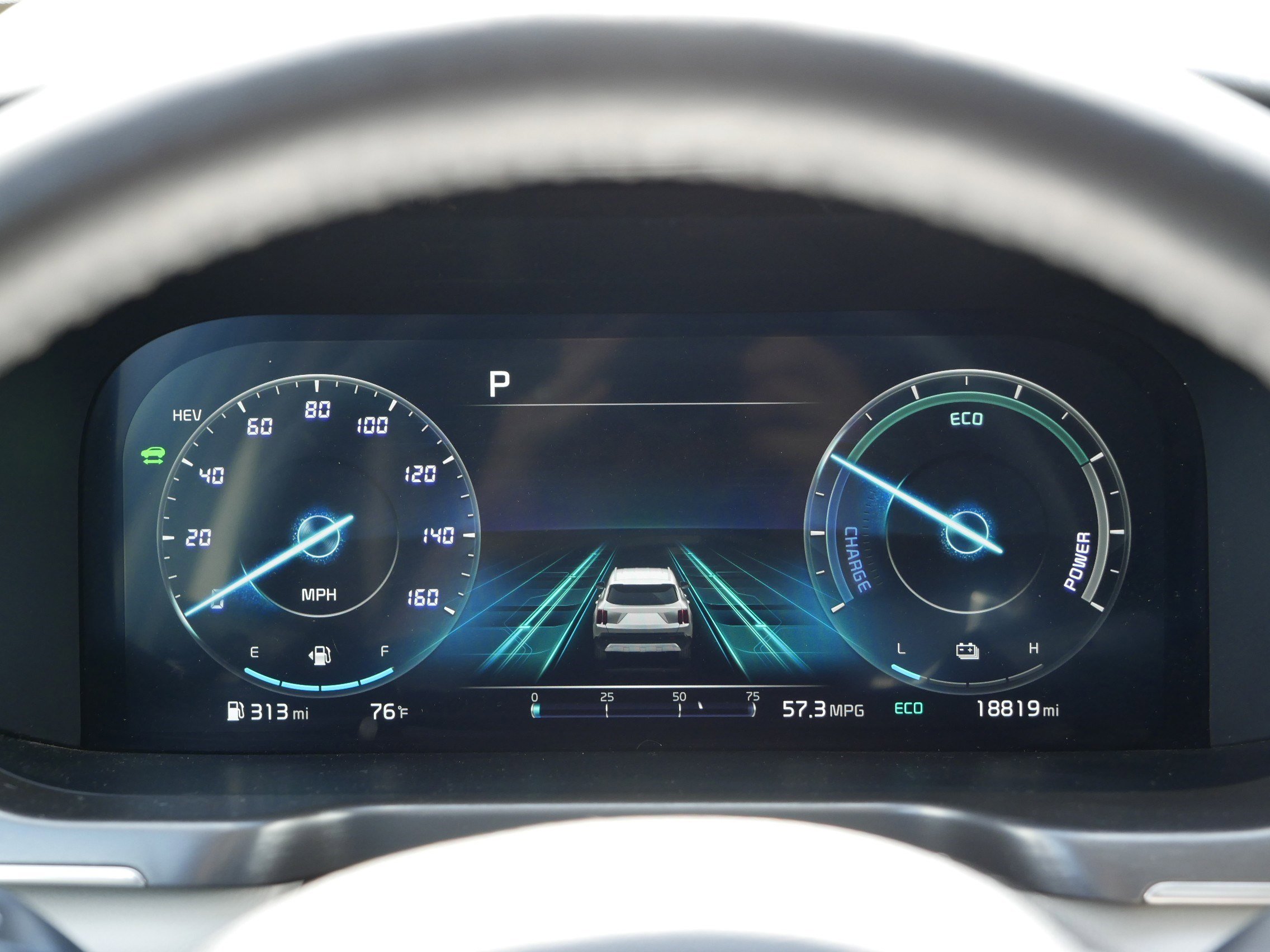 2024 Kia Sorento Plug-In Hybrid SX Prestige photo 20