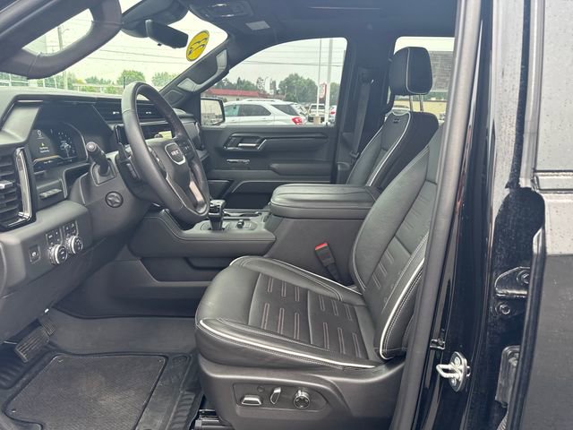 2023 Gmc Sierra 1500 AT4X photo 8
