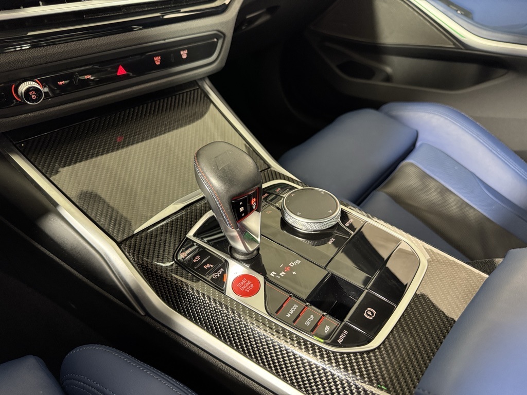 2024 Bmw M3 3 photo 9