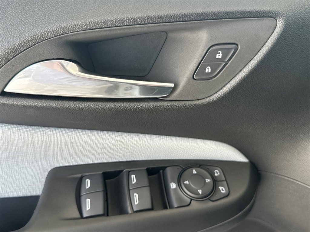 2026 Buick Envista Preferred photo 9