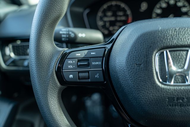 2026 Honda Civic LX photo 19