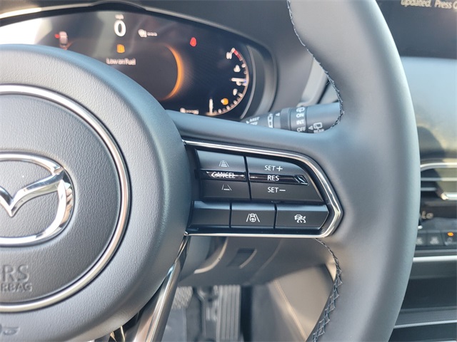 2025 Mazda CX-90 3.3 Turbo S Premium photo 24