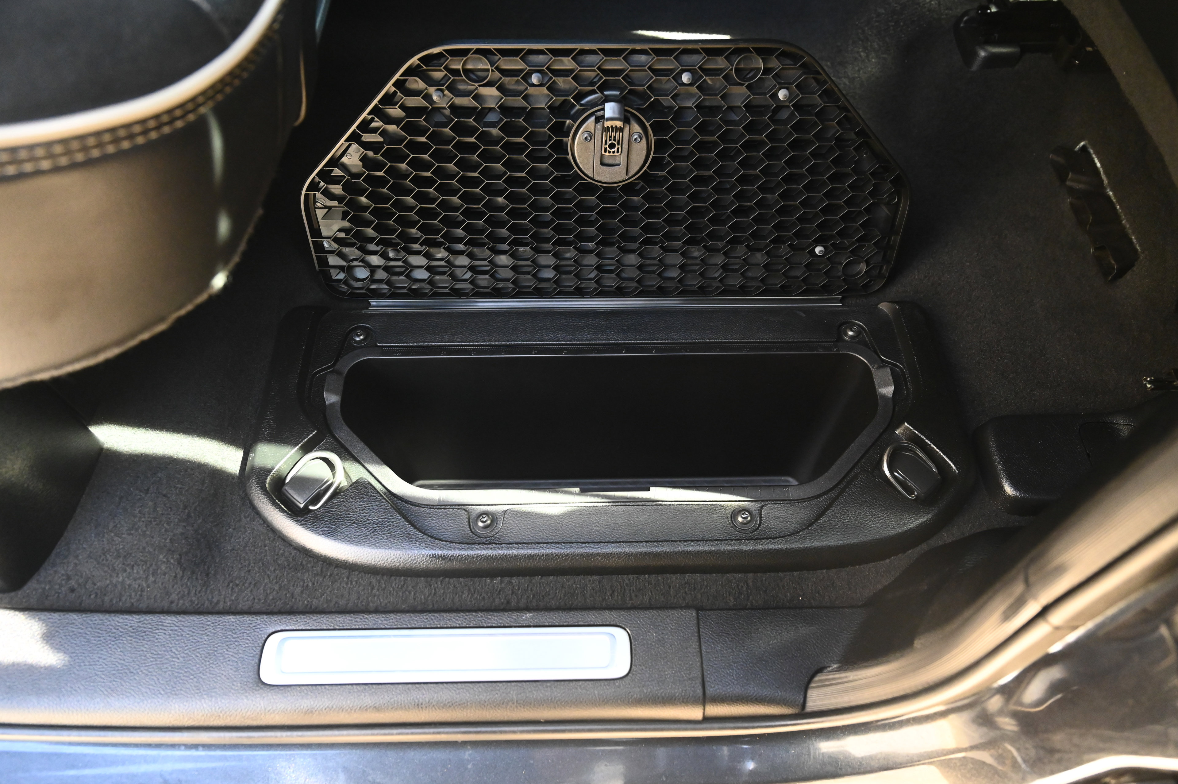 2019 Ram 1500 Laramie photo 23