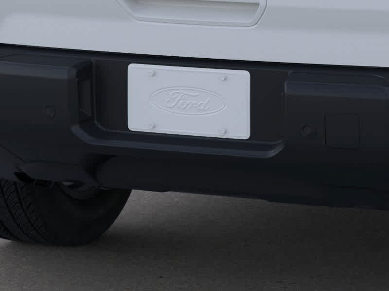 2025 Ford Bronco Sport Big Bend photo 20