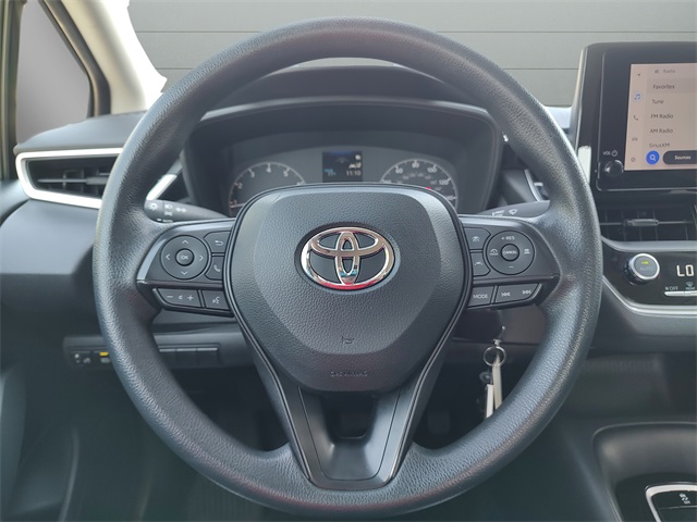 2023 Toyota Corolla LE photo 21