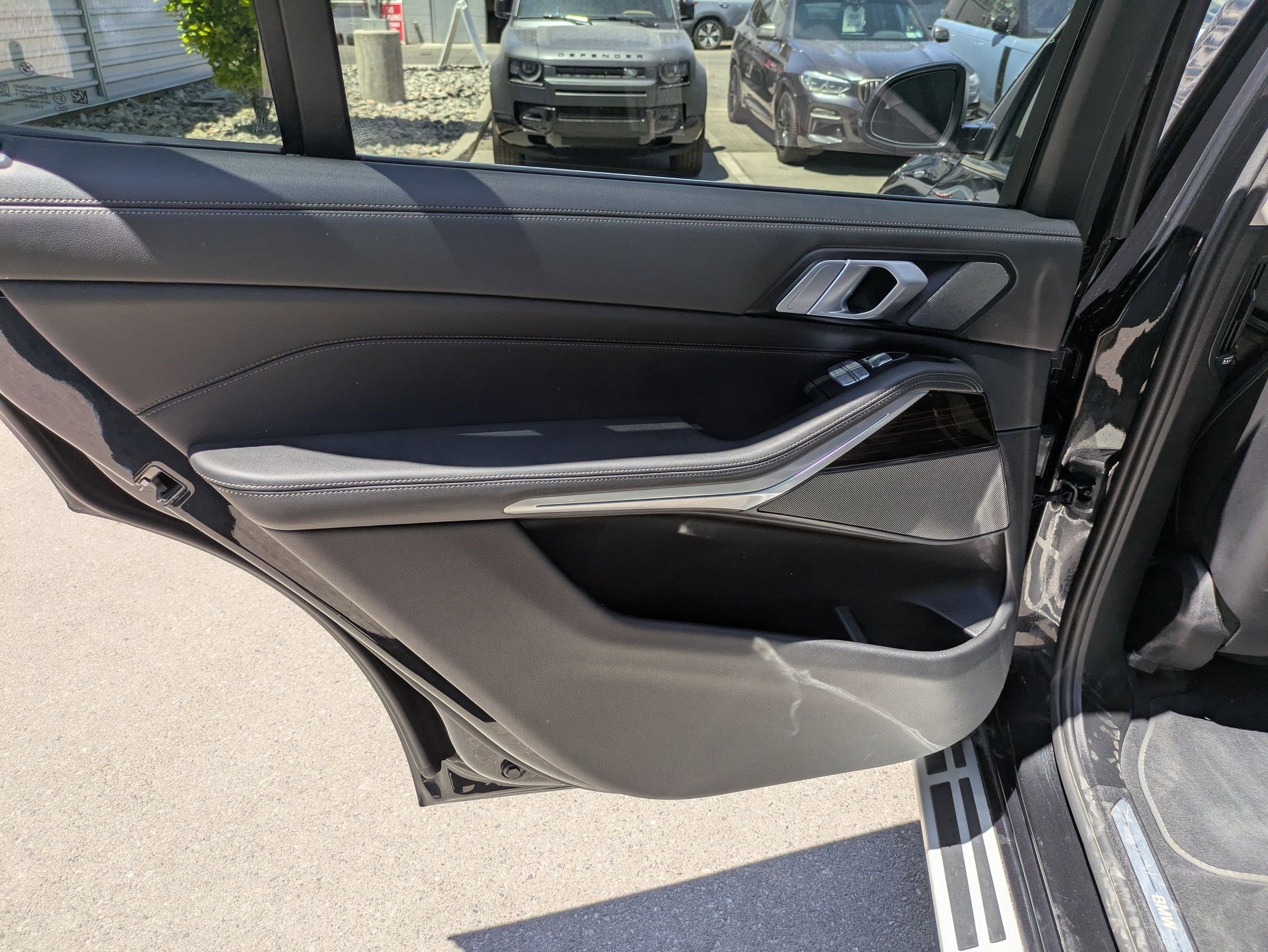 2024 Bmw X7 xDrive40i photo 28