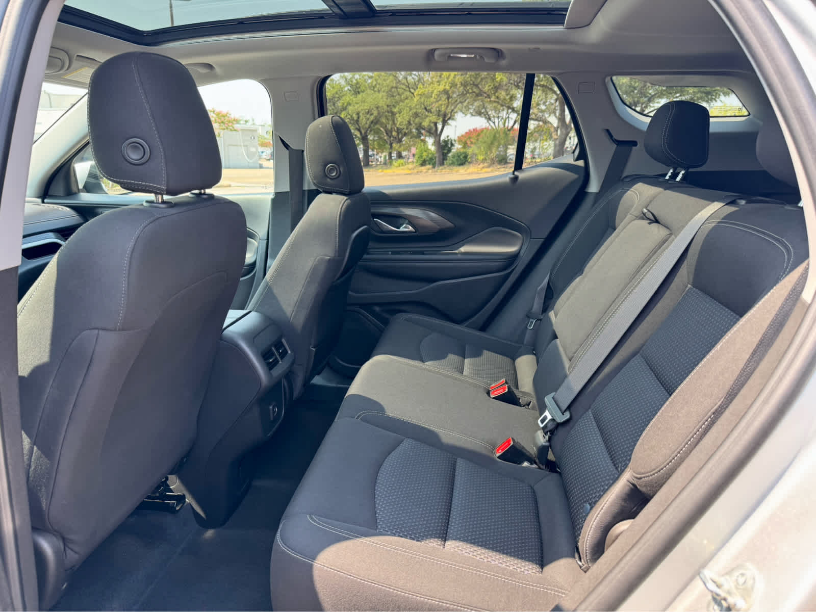2022 Gmc Terrain SLE photo 11