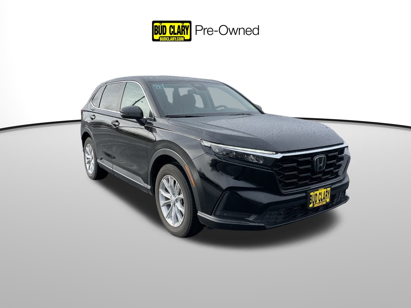 2024 Honda CR-V EX-L's photo