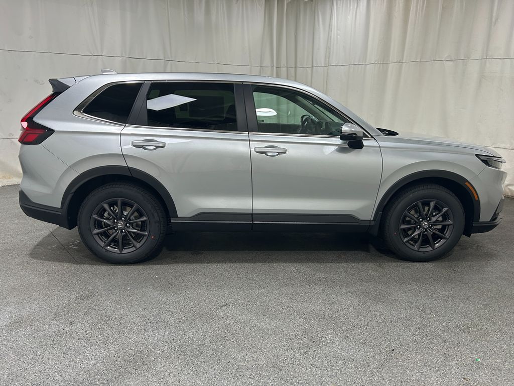 2026 Honda CR-V EX-L photo 8
