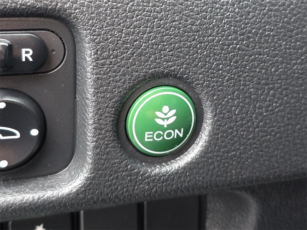 2023 Honda Passport EX-L photo 6