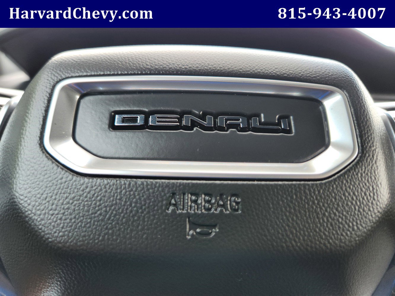 2024 Gmc Acadia Denali photo 24