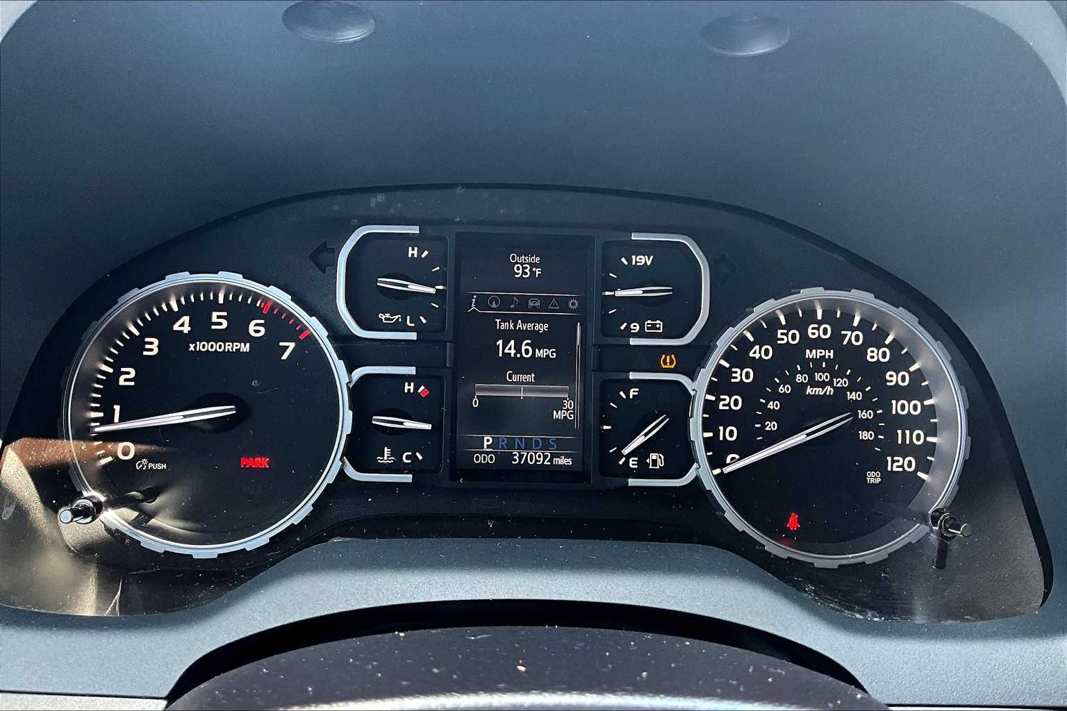 2020 Toyota Tundra SR5 Grade photo 20