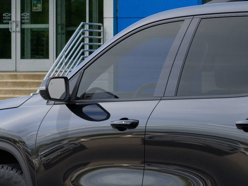 2026 Chevrolet Traverse Z71 photo 7