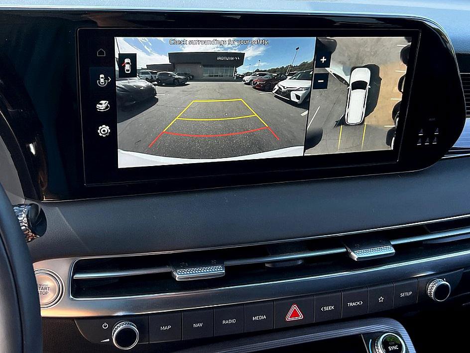 2023 Hyundai Palisade Calligraphy photo 10