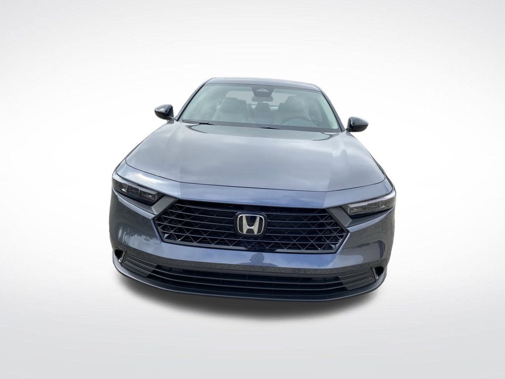 2025 Honda Accord SE photo 10