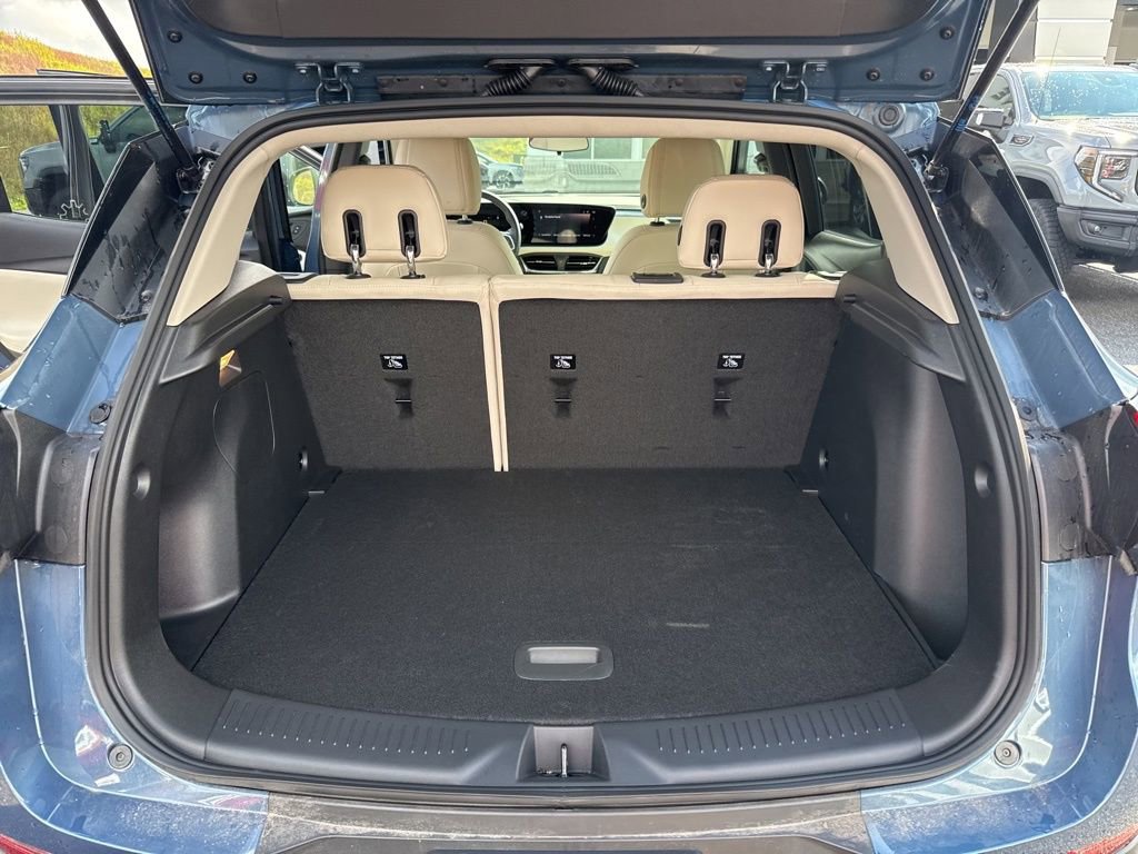 2025 Buick Encore GX Preferred photo 17