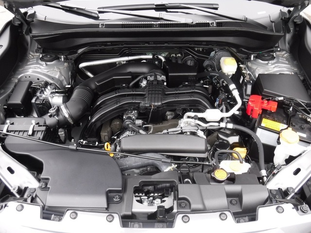 2025 Subaru Forester Premium photo 3