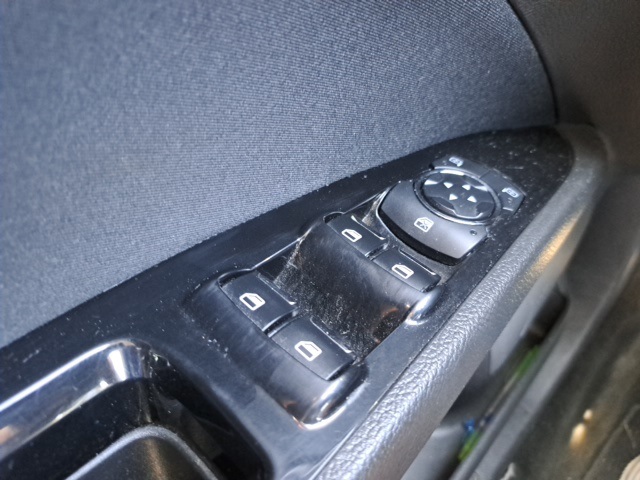 2016 Ford Fusion SE photo 24