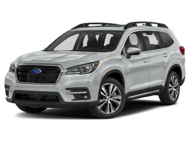 2021 Subaru Ascent Touring's photo