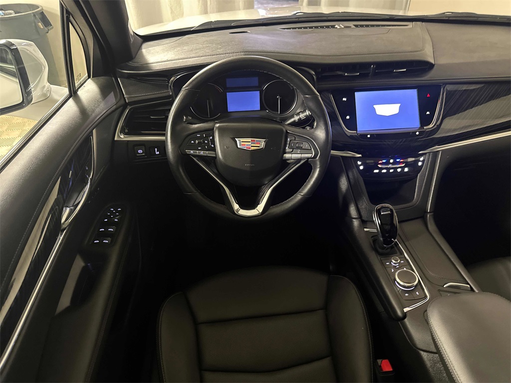 2023 CADILLAC XT6 - Image 16