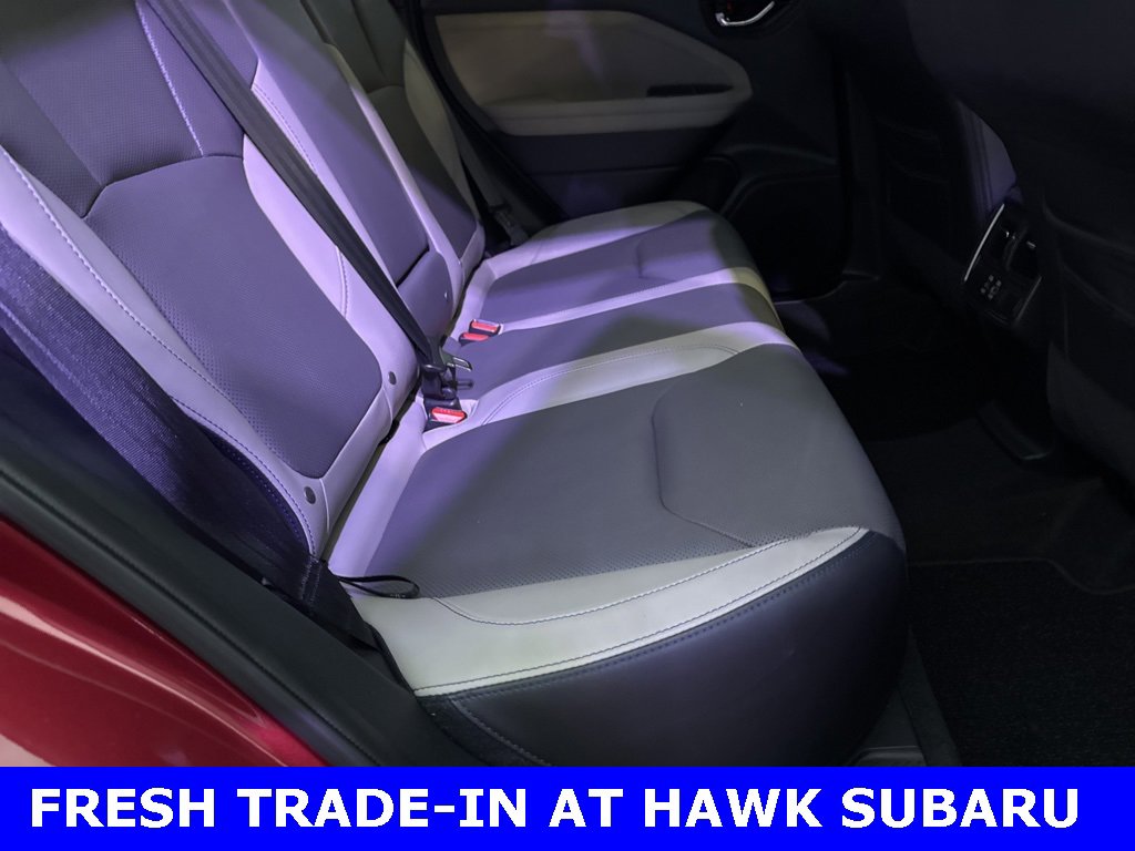2025 SUBARU FORESTER - Image 6