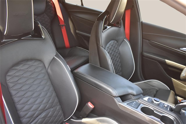 2023 Cadillac CT4 photo 18