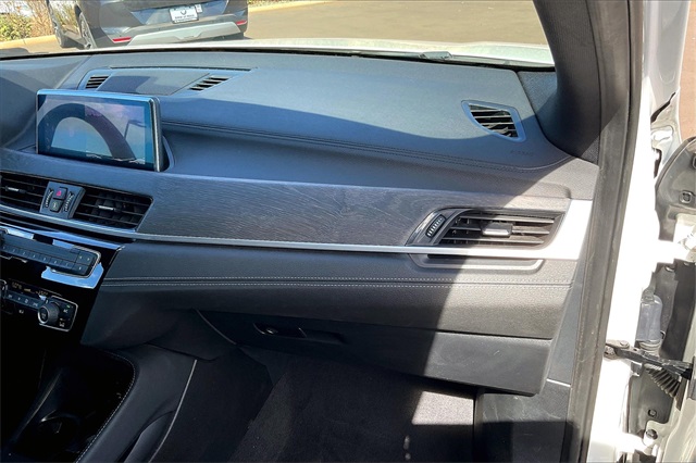 2023 Bmw X2 sDrive28i photo 15