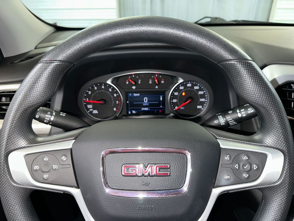 2023 Gmc Acadia SLE photo 5