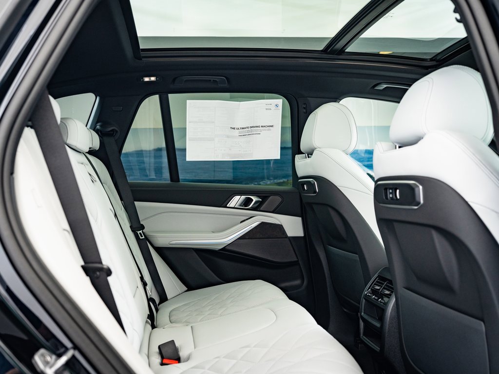 2026 Bmw X5 xDrive50e photo 35