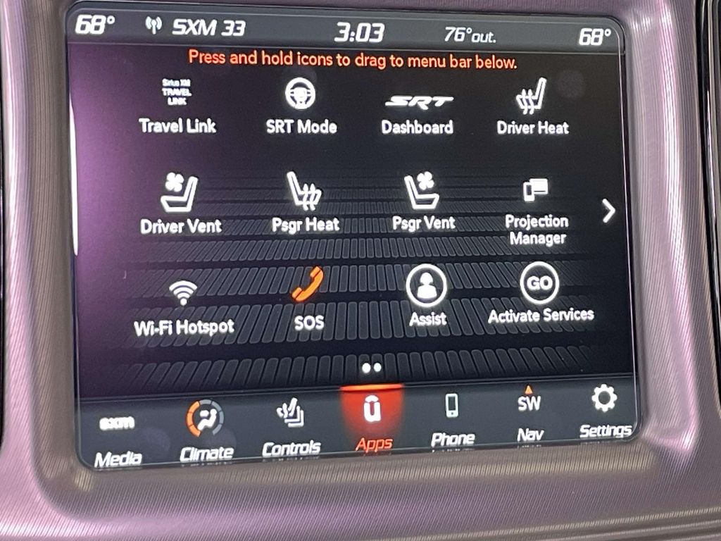 2023 Dodge Challenger R/T Scat Pack photo 27