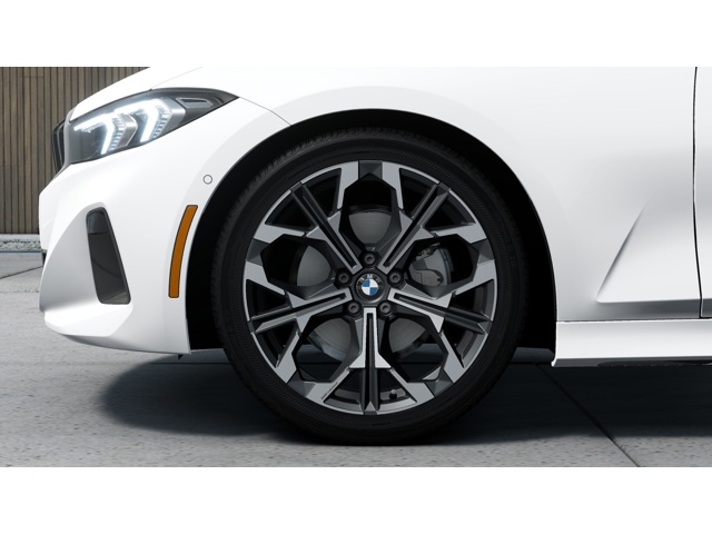 2026 Bmw 330i xDrive photo 6
