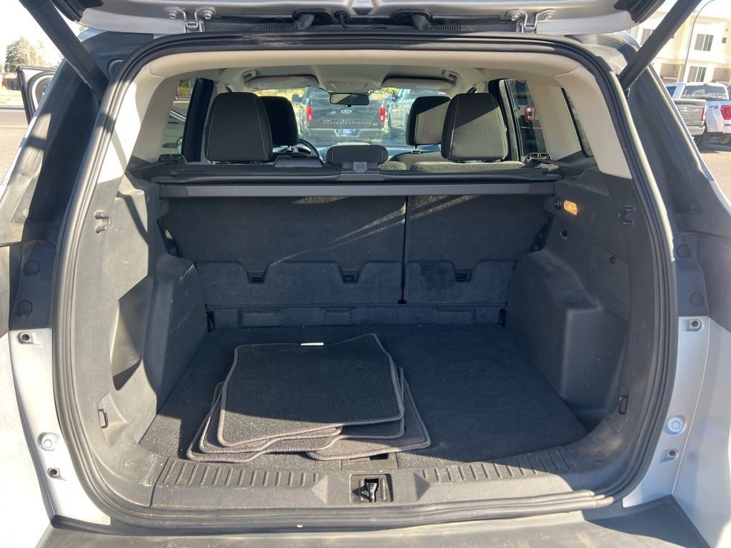 2015 Ford Escape SE photo 19