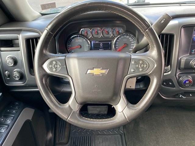 2014 Chevrolet Silverado 1500 LT photo 7