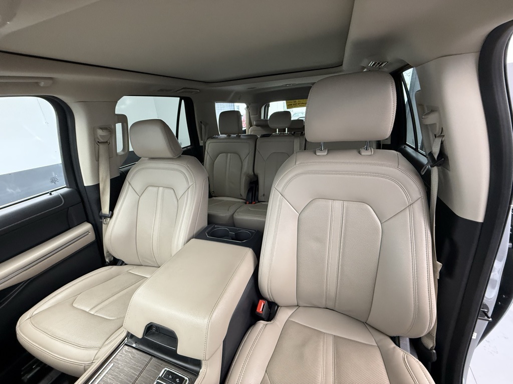 2024 Ford Expedition MAX Limited photo 37
