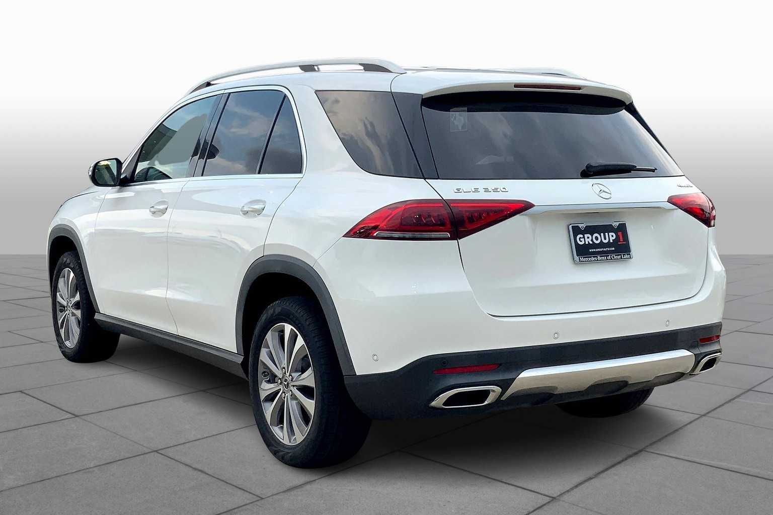 2021 Mercedes Benz GLE 350 4MATIC photo 9