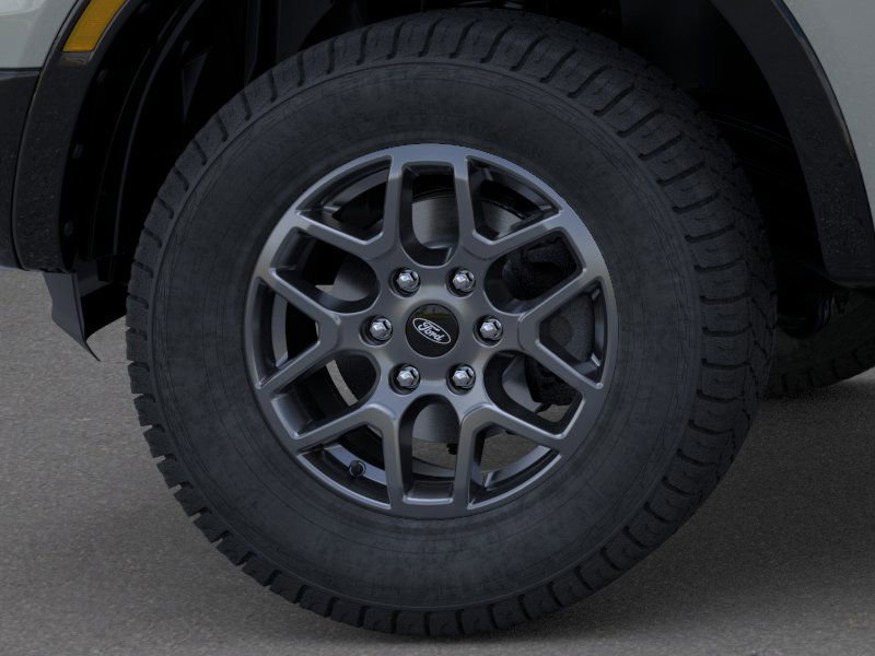 2024 Ford Ranger XLT photo 15