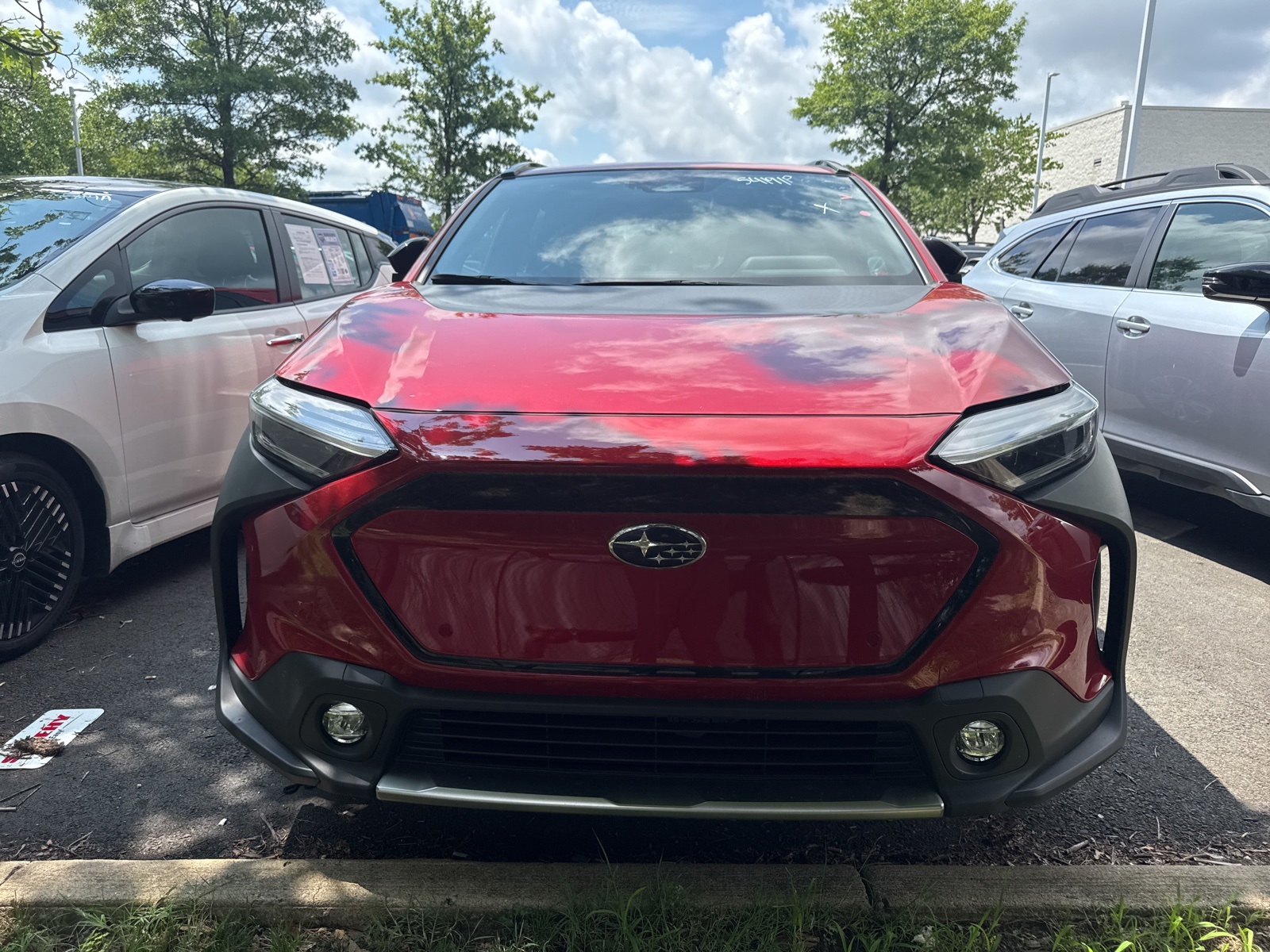 tata✳︎ Used 2021 Tig 23ZX for sale in mooresville, North Carolina