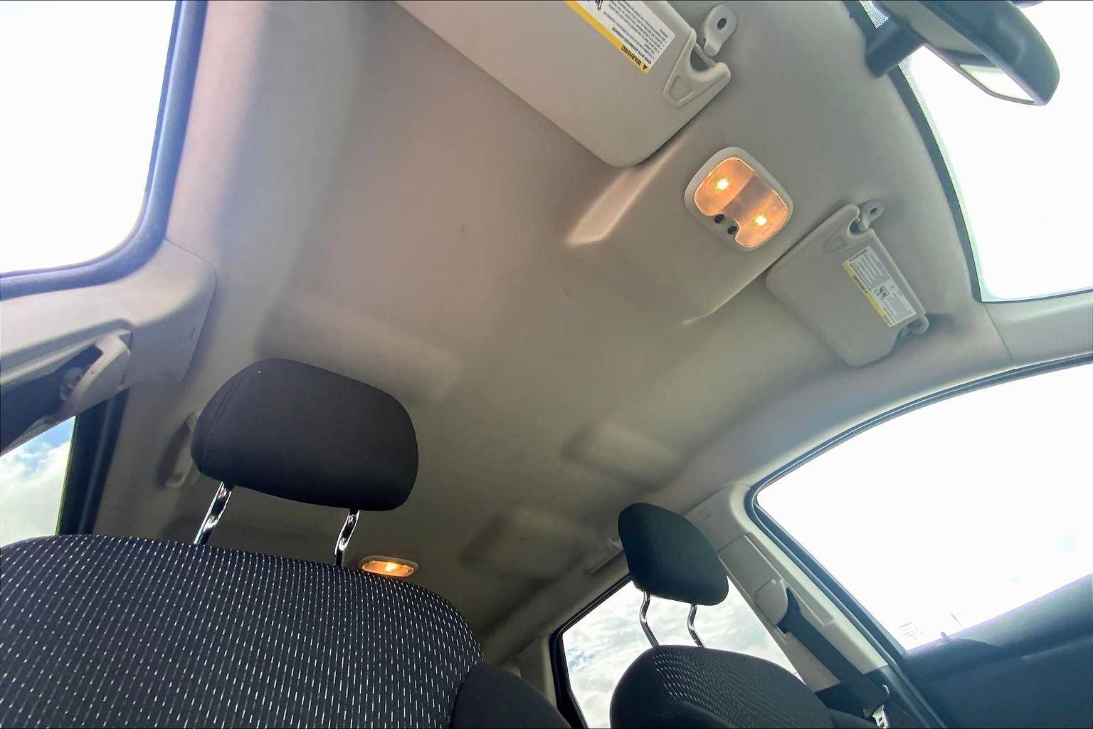 2020 Dodge Journey SE Value photo 12