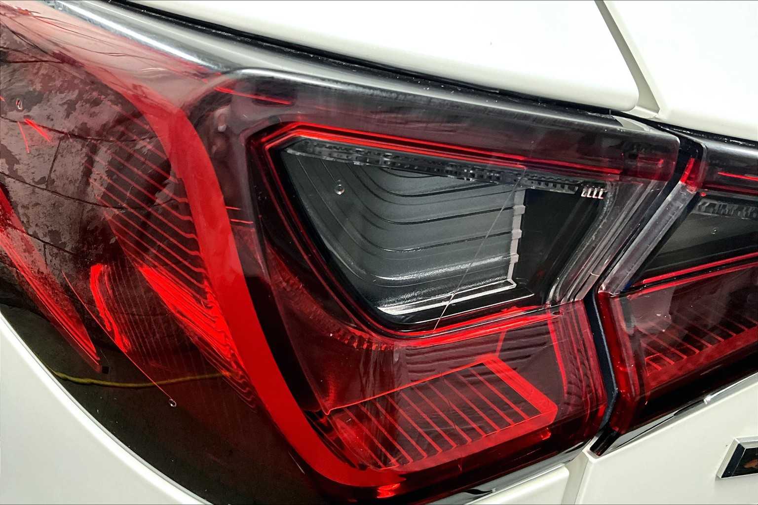 2023 Acura MDX SH-AWD Type S Advance photo 25